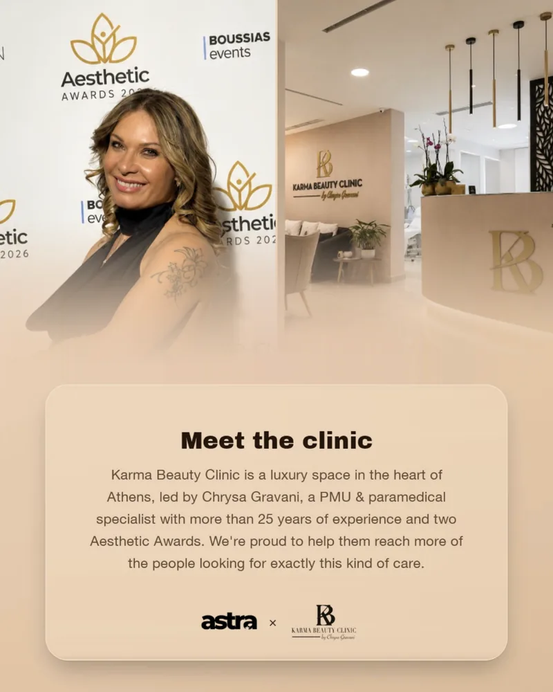 Karma Beauty Clinic: meet the clinic